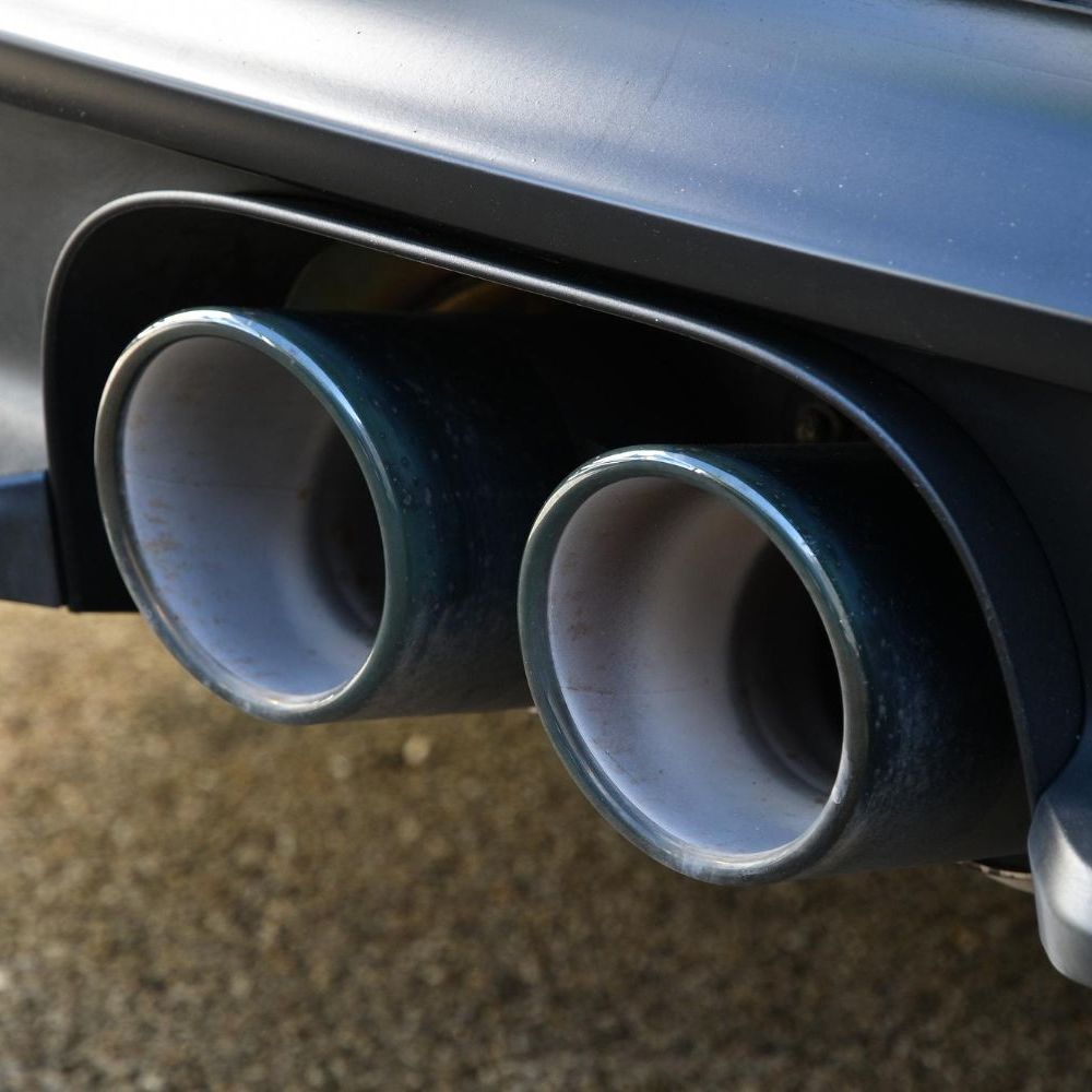 Avgassystem - CN Autorepair